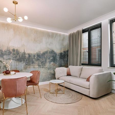 Apartament Zamojski Rynek Zamość Dış mekan fotoğraf
