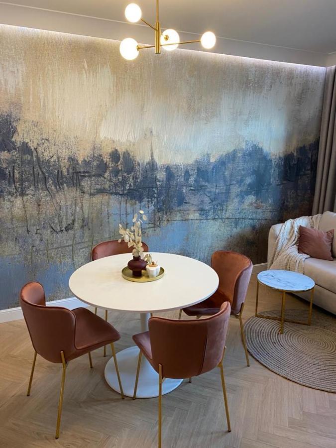 Apartament Zamojski Rynek Zamość Dış mekan fotoğraf