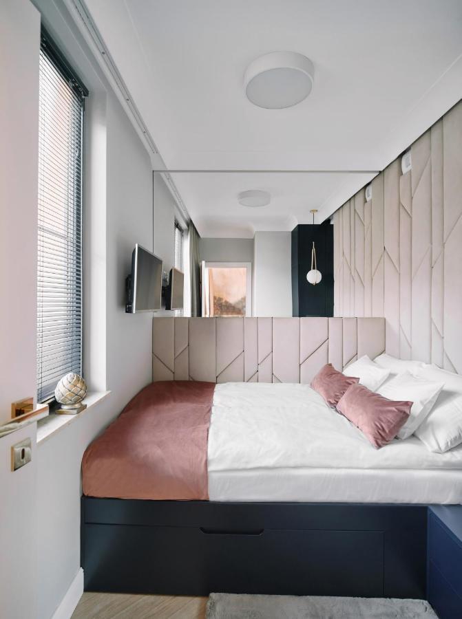 Apartament Zamojski Rynek Zamość Dış mekan fotoğraf