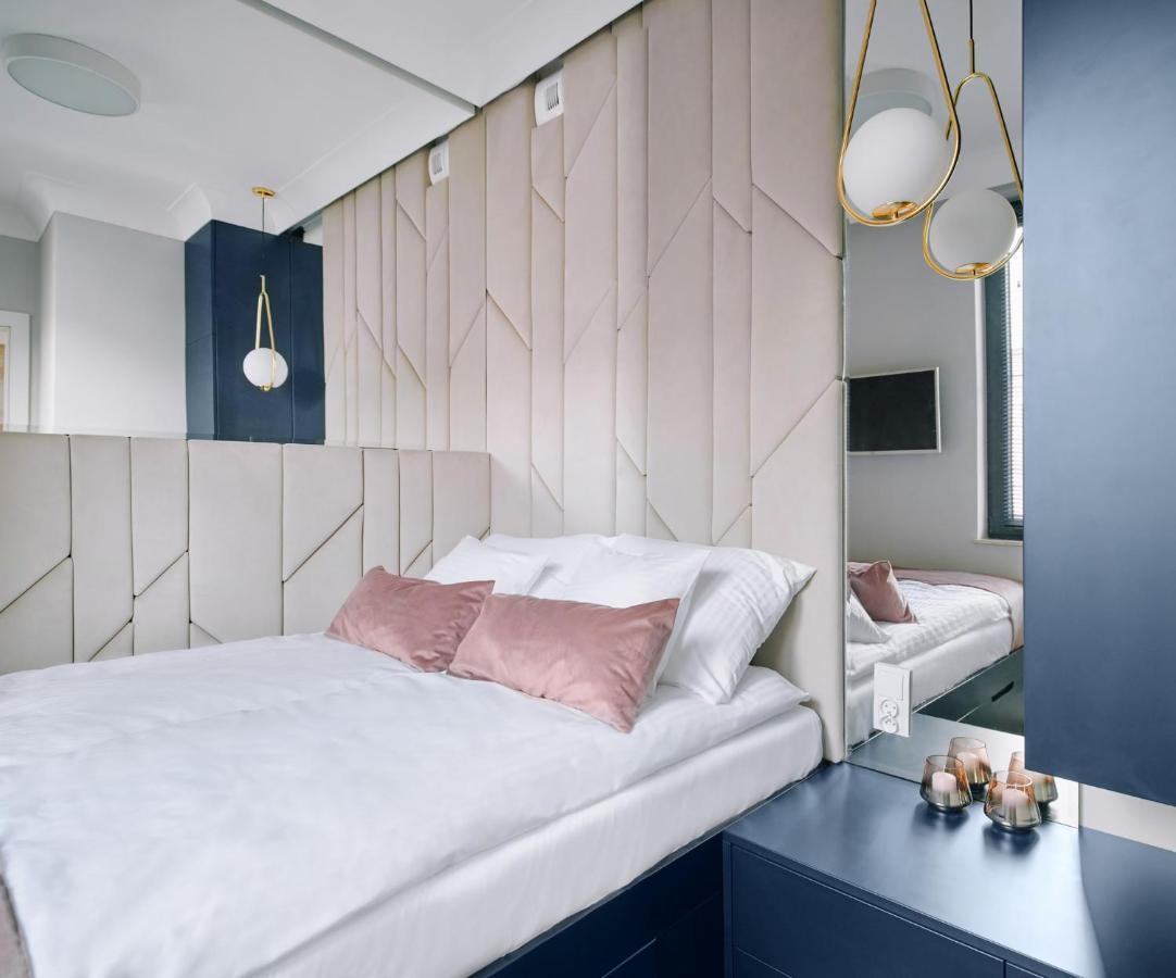 Apartament Zamojski Rynek Zamość Dış mekan fotoğraf