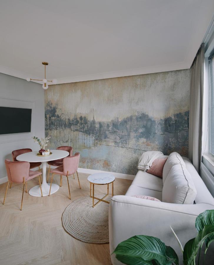 Apartament Zamojski Rynek Zamość Dış mekan fotoğraf