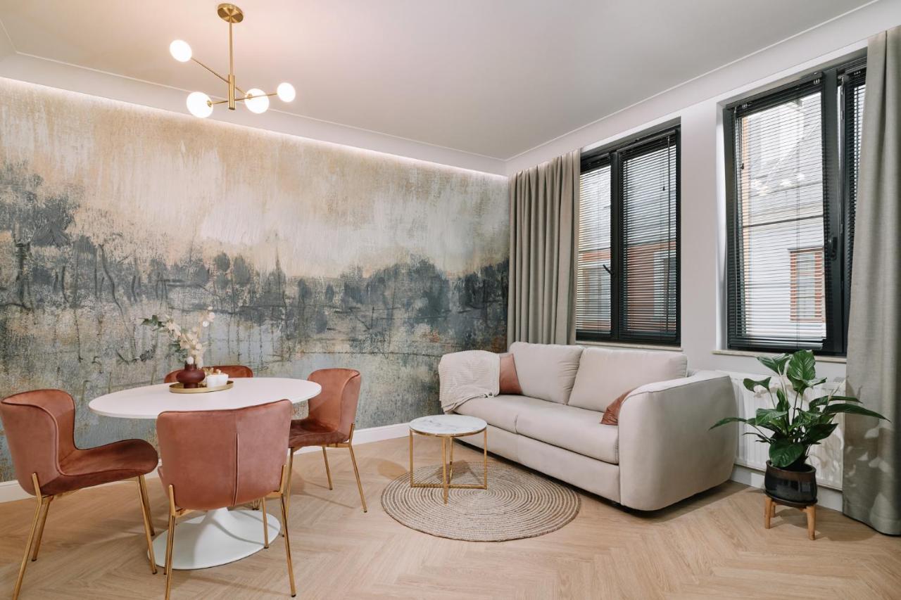 Apartament Zamojski Rynek Zamość Dış mekan fotoğraf