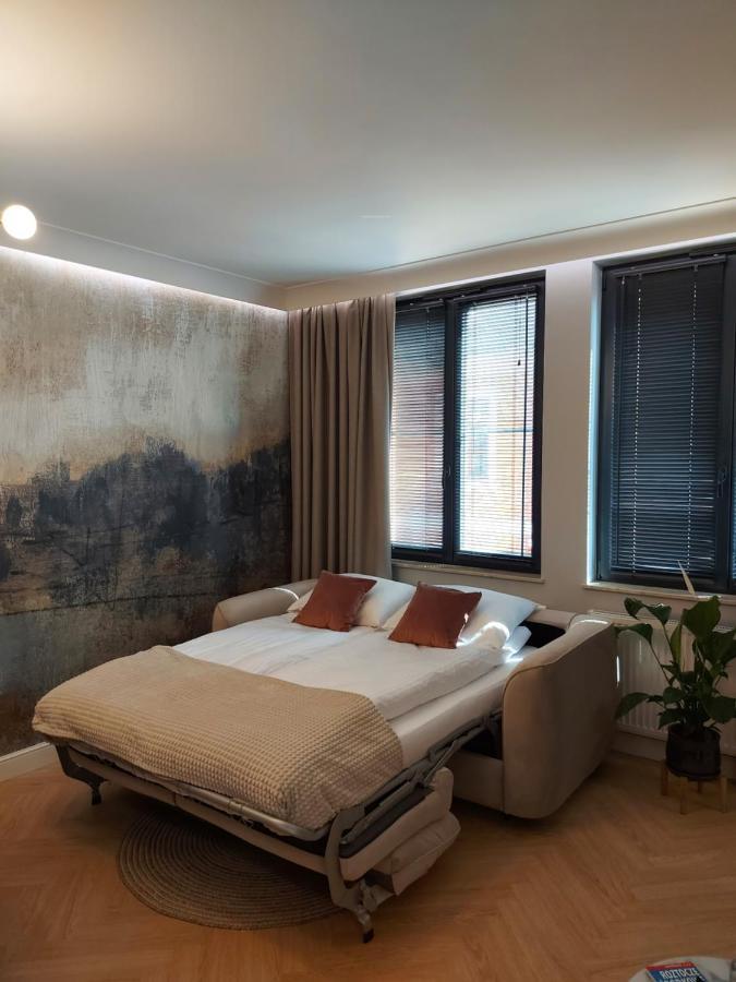 Apartament Zamojski Rynek Zamość Dış mekan fotoğraf