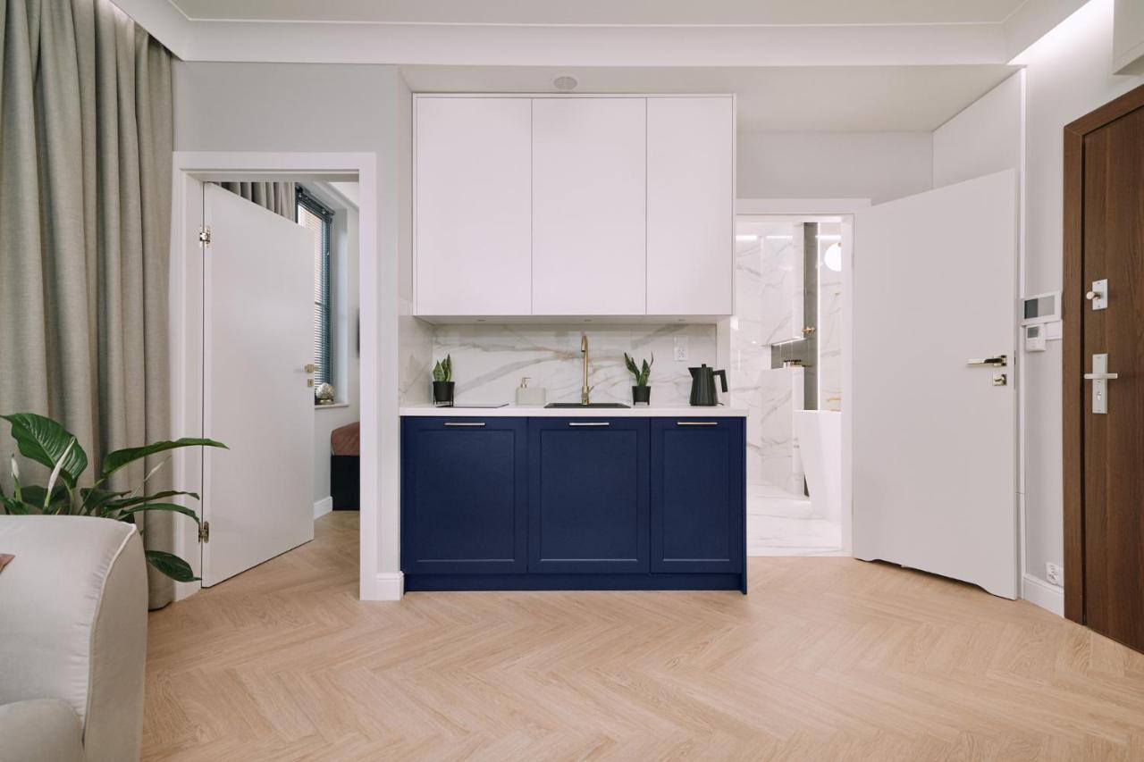 Apartament Zamojski Rynek Zamość Dış mekan fotoğraf