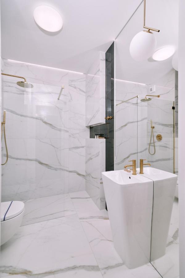 Apartament Zamojski Rynek Zamość Dış mekan fotoğraf